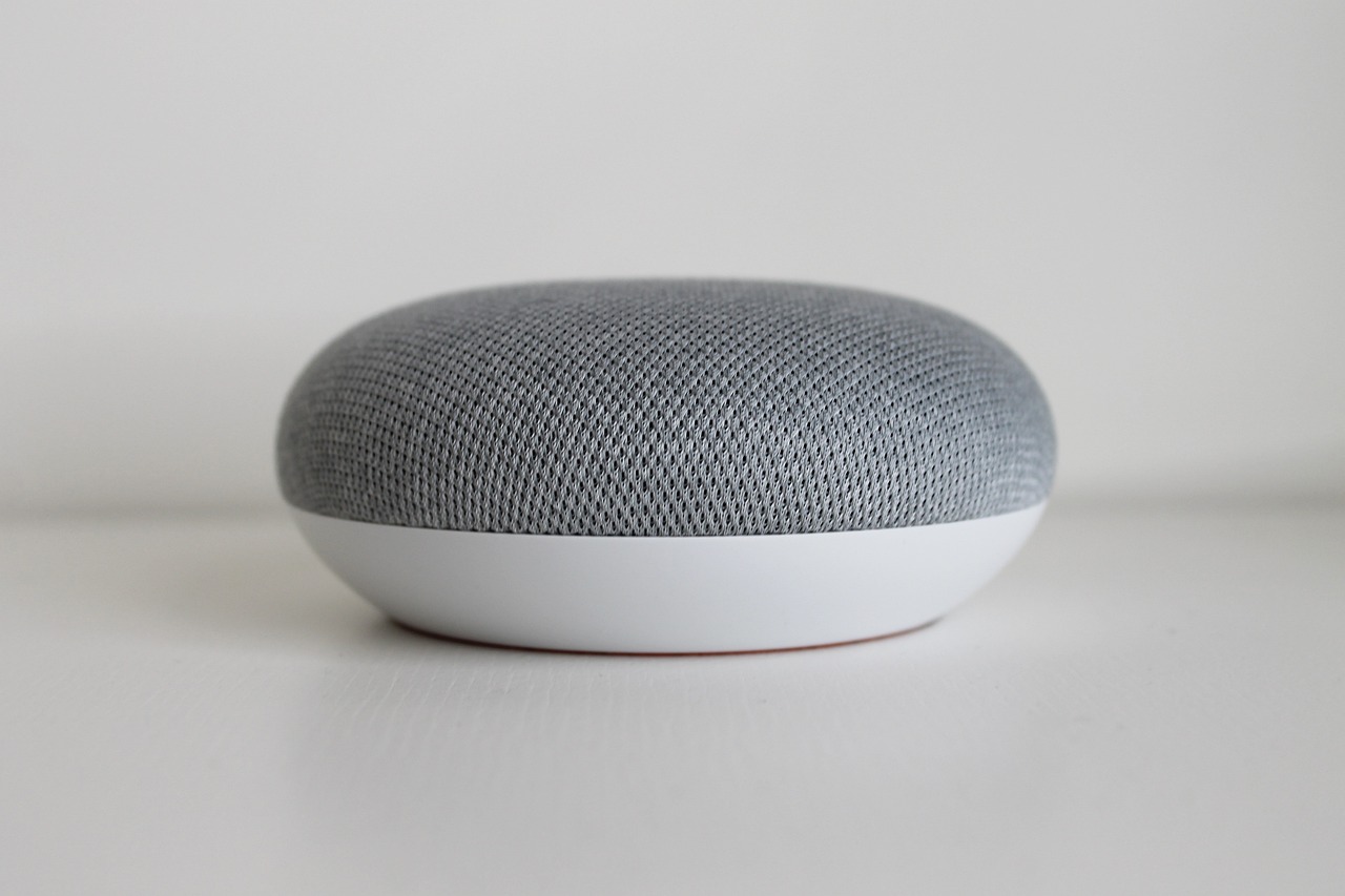 Google Home Devices