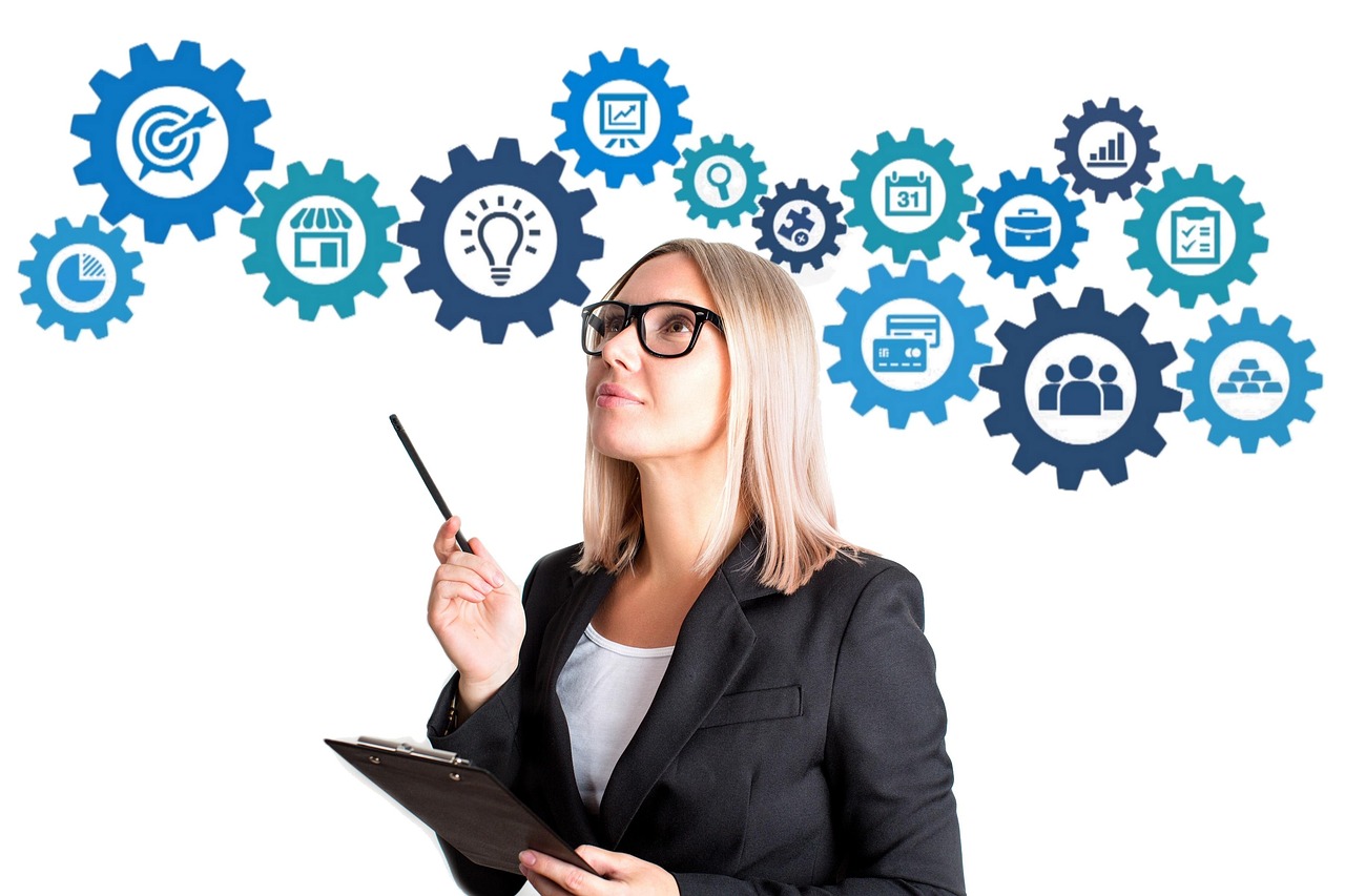 Future Business Ideas